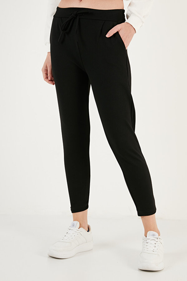 Lela Bayan Pantolon 5865592 SİYAH