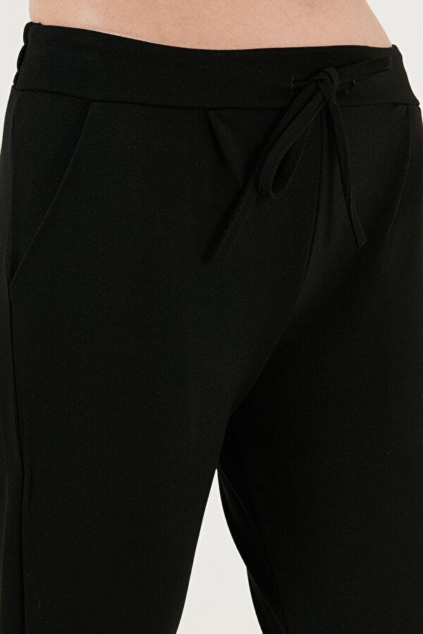 Lela Bayan Pantolon 5865592 SİYAH