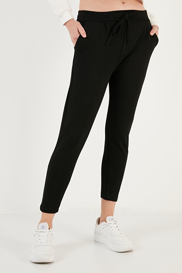 Lela Bayan Pantolon 5865592 SİYAH