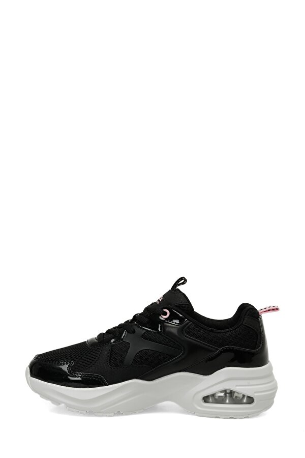 Kinetix JEWEL TX W 4FX Siyah Kadın Sneaker