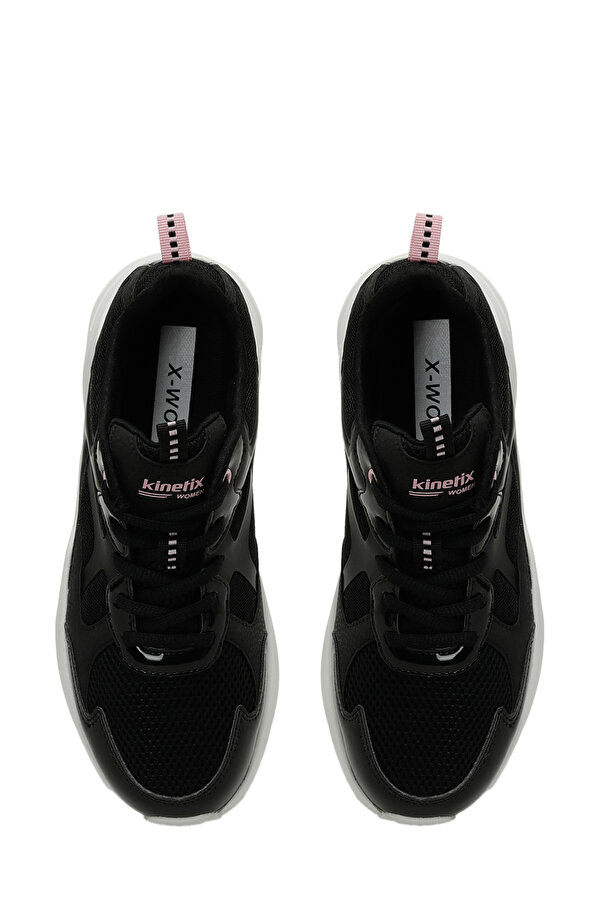 Kinetix JEWEL TX W 4FX Siyah Kadın Sneaker