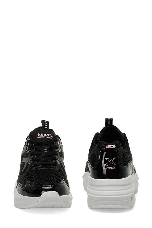 Kinetix JEWEL TX W 4FX Siyah Kadın Sneaker