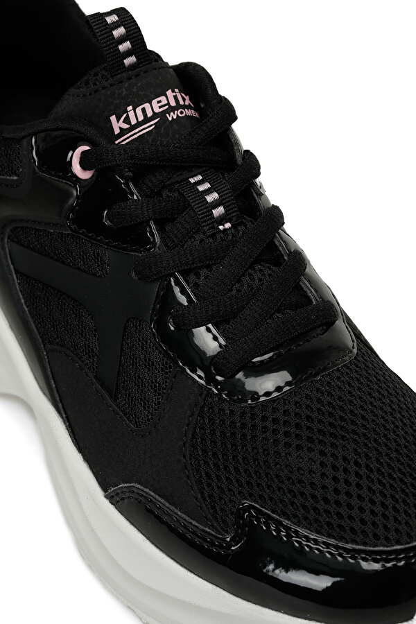Kinetix JEWEL TX W 4FX Siyah Kadın Sneaker