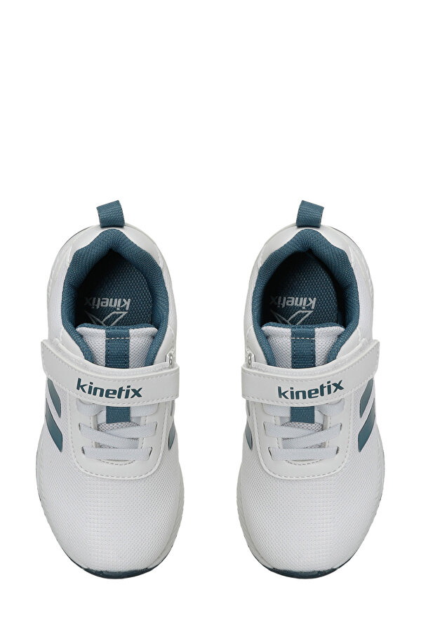Kinetix KORPER II 4FX Beyaz Erkek Çocuk Spor Ayakkabı