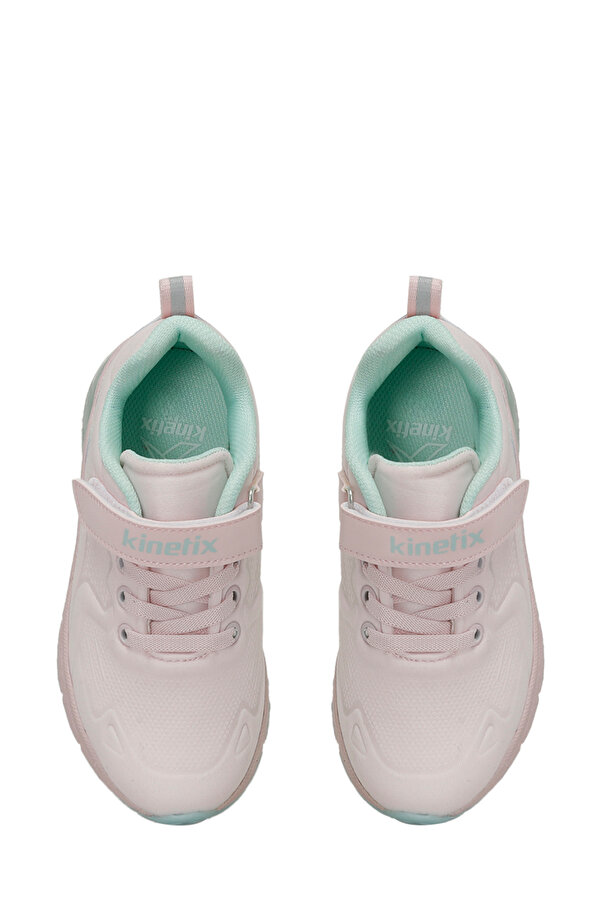 Kinetix VANYA II 4FX Pembe Kız Çocuk Spor Ayakkabı