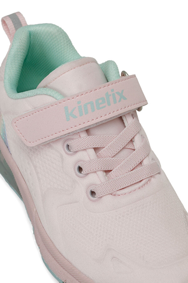 Kinetix VANYA II 4FX Pembe Kız Çocuk Spor Ayakkabı