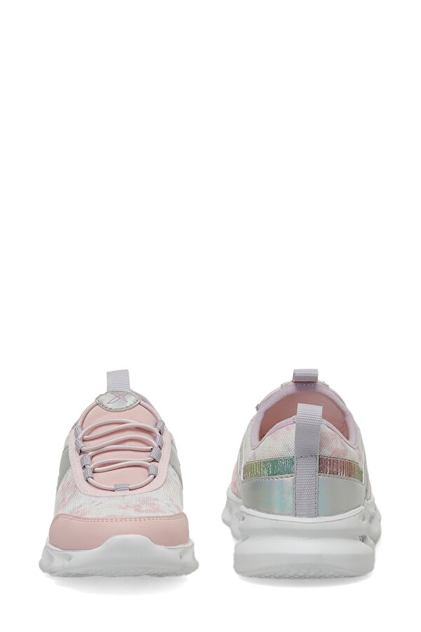Kinetix SIRIUS LIGHT 4FX Pembe Kız Çocuk Slip On
