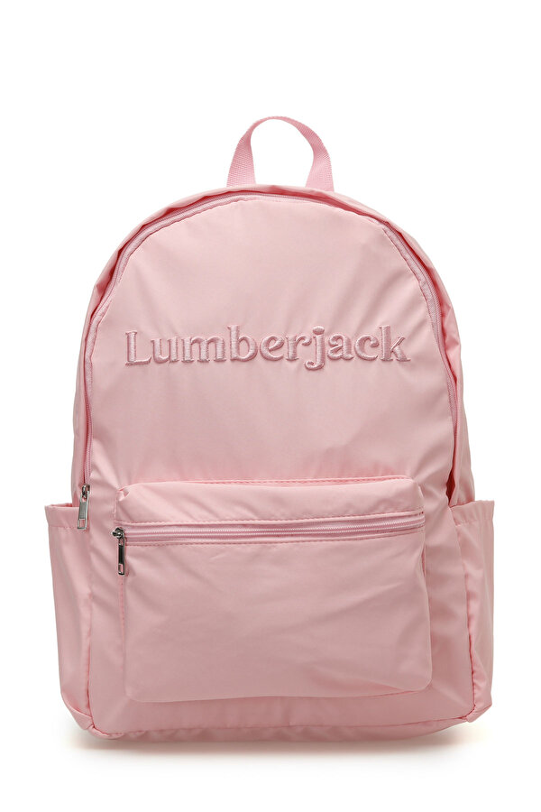 Lumberjack W DIRIA 37SR063 4FX PINK Woman Backpack