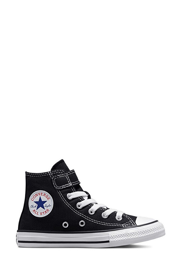 Converse CHUCK TAYLOR ALL STAR 1V Siyah Erkek Çocuk Sneaker