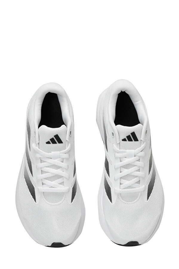 adidas DURAMO RC U Beyaz Unisex Koşu Ayakkabısı