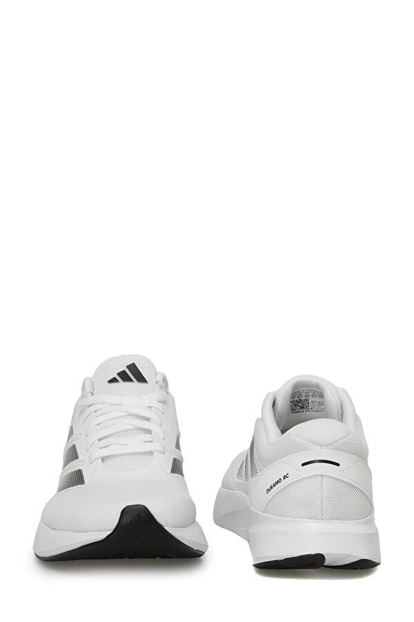 adidas DURAMO RC U Beyaz Unisex Koşu Ayakkabısı