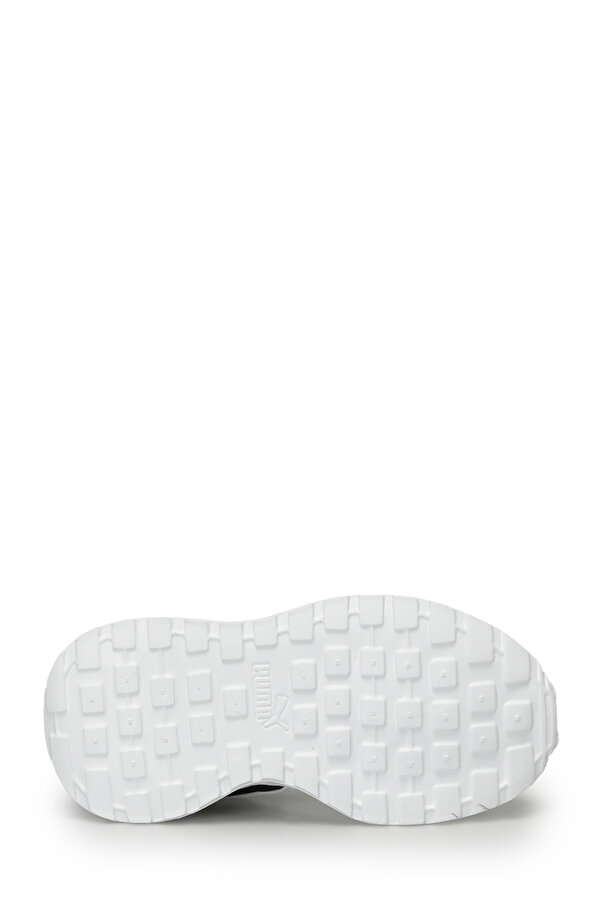 Graviton AC PS Siyah Erkek Çocuk Spor Ayakkabı - Görsel 5