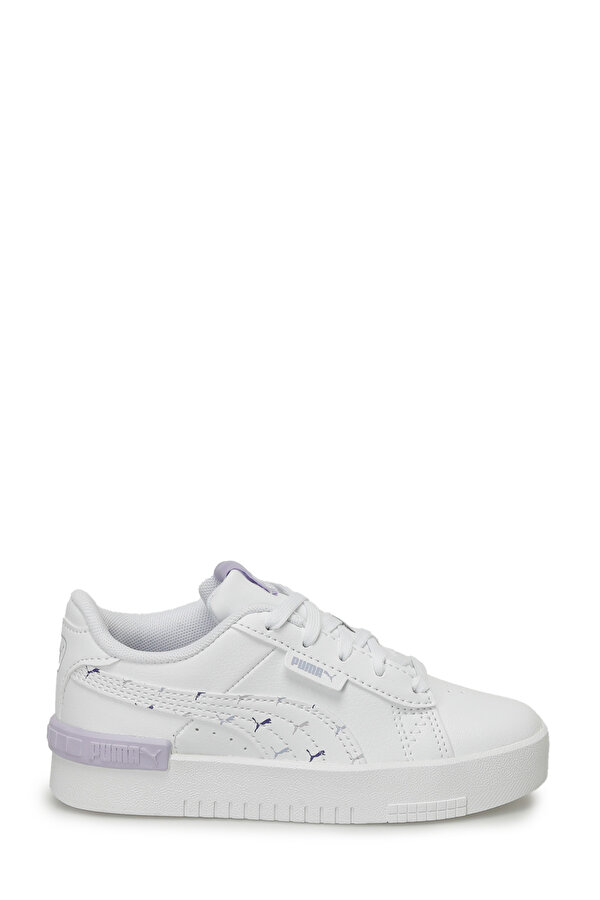 Puma Jada Multi FS PS Beyaz Kız Çocuk Sneaker