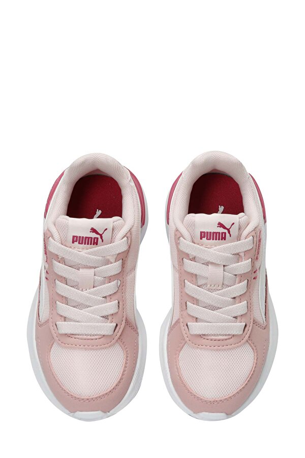 Graviton AC PS Pembe Kız Çocuk Spor Ayakkabı - Görsel 3