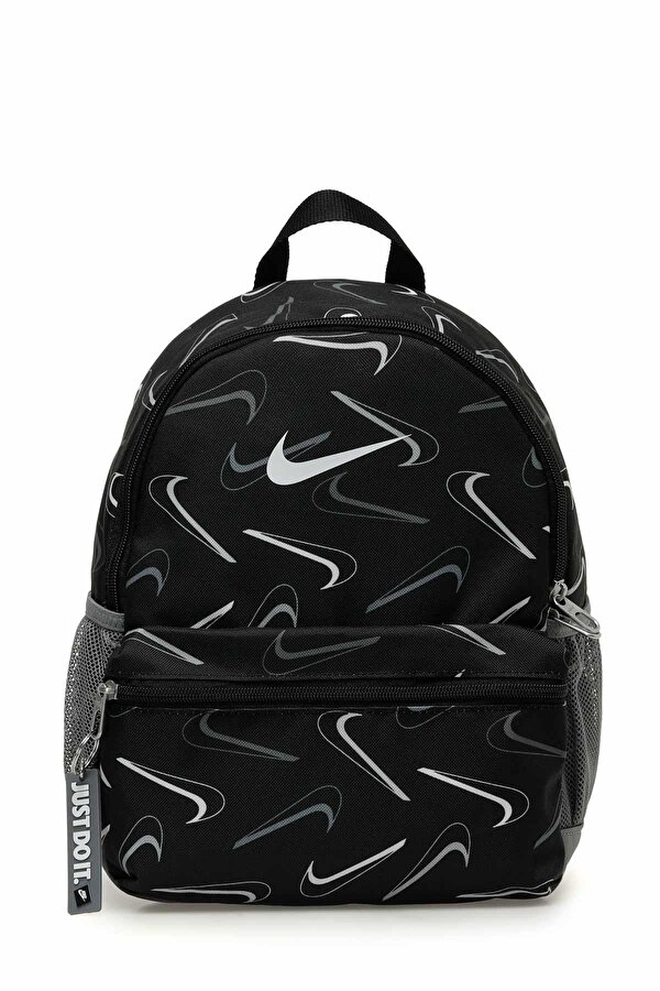 Nike Brasilia JDI Siyah Unisex Sırt Çantası