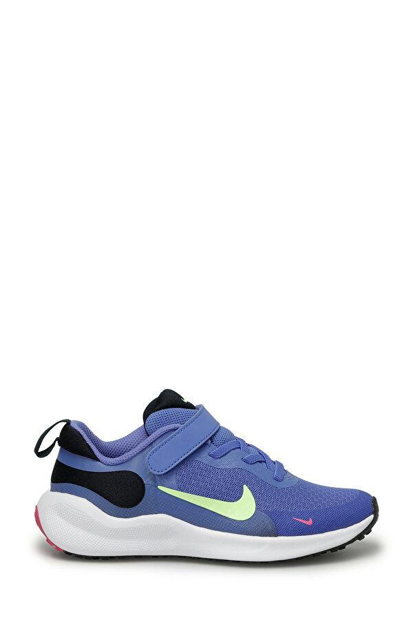 Nike REVOLUTION 7 (PSV) Saks Erkek Çocuk Spor Ayakkabı