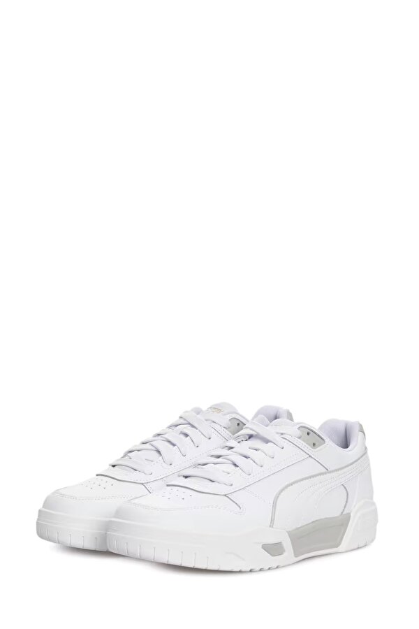 Puma RBD Tech Classic WHITE Man 001