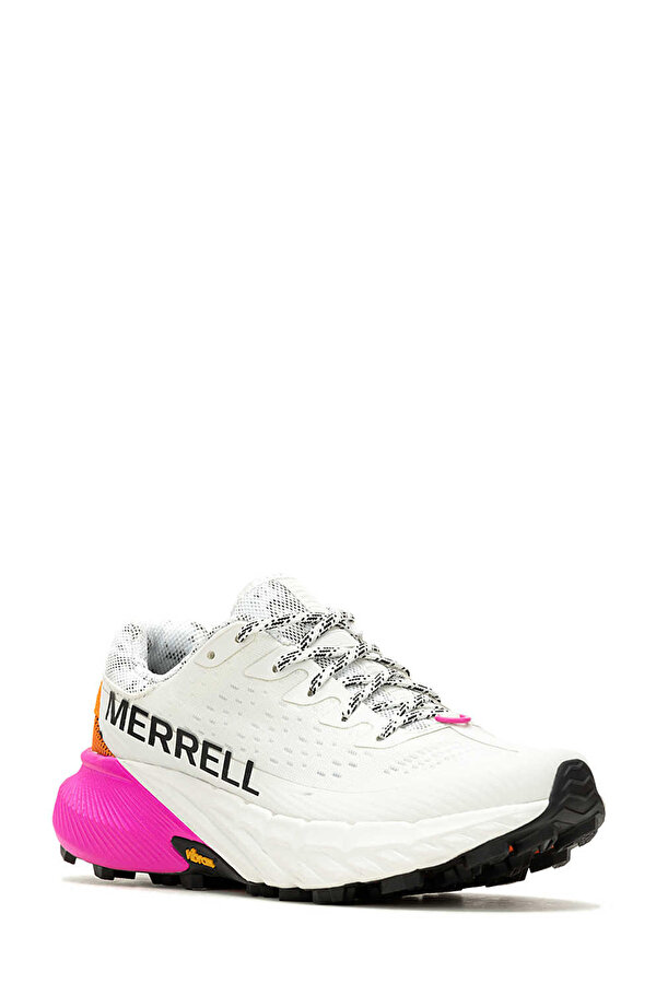 Merrell AGILITY PEAK 5 Beyaz Kadın Outdoor