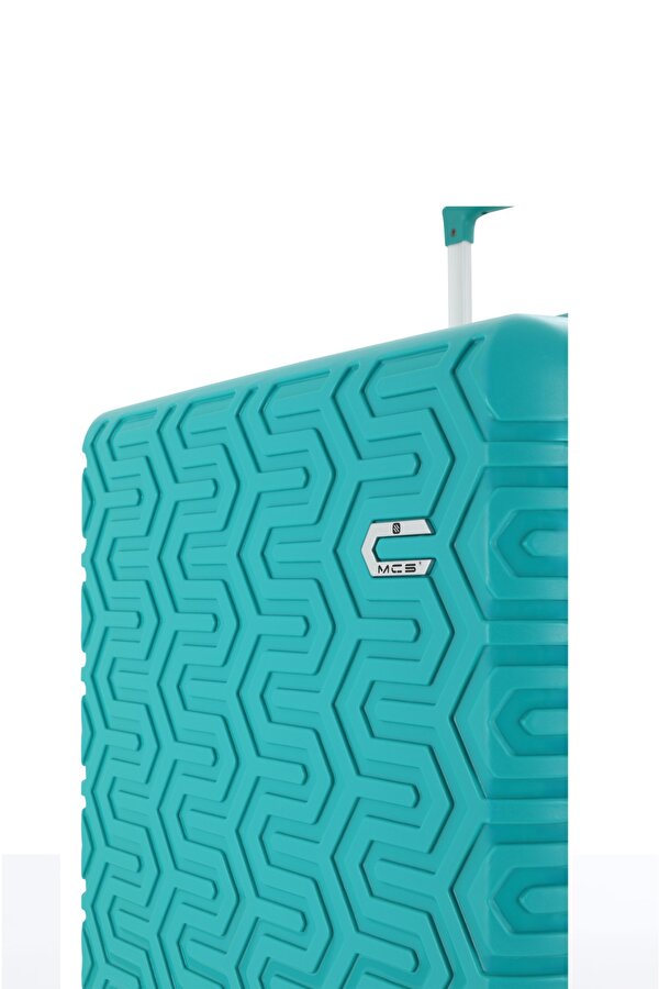 MÇS GROUP Mçs Polipropilen Valiz V377 75 CM