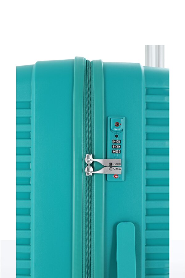 MÇS GROUP Mçs Polipropilen Valiz V377 75 CM