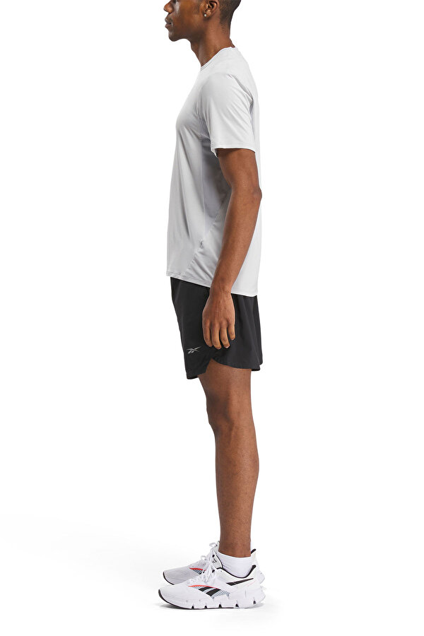 REEBOK Clothing Reebok Running Speed Short Черный