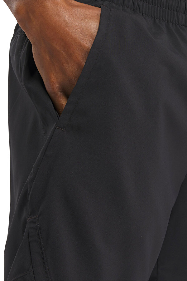 REEBOK Clothing Reebok Running Speed Short Черный