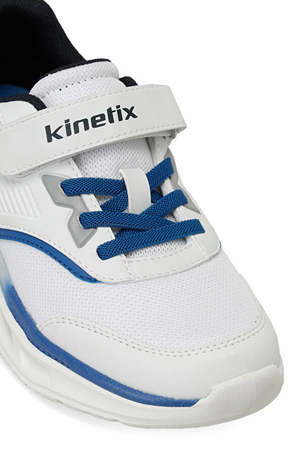 Kinetix RENLEY TX J 4FX Beyaz Erkek Çocuk Spor Ayakkabı