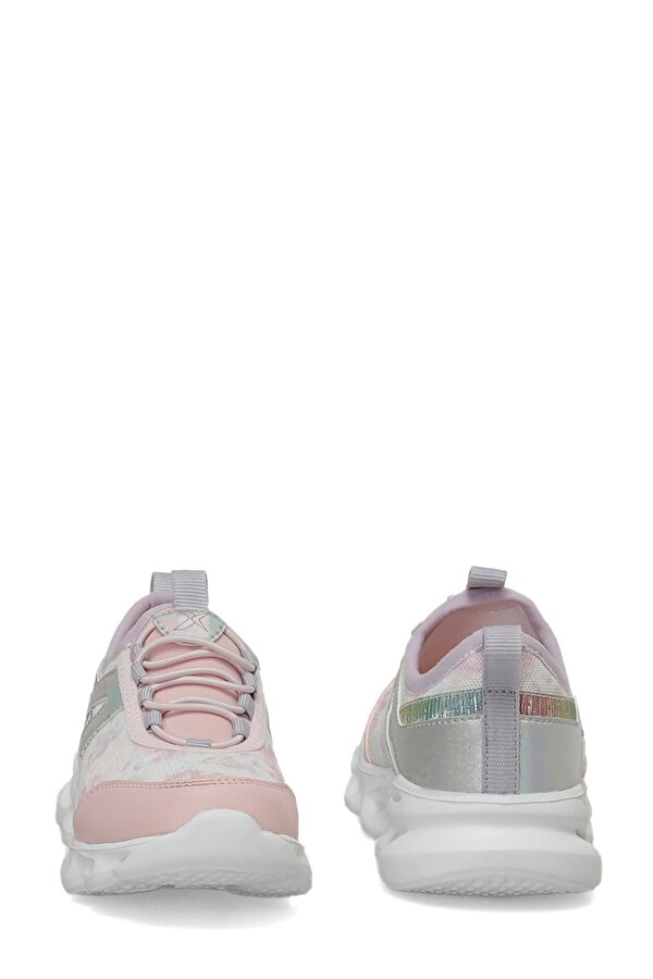 SIRIUS LIGHT 4FX Pembe Kız Çocuk Slip On - Görsel 7