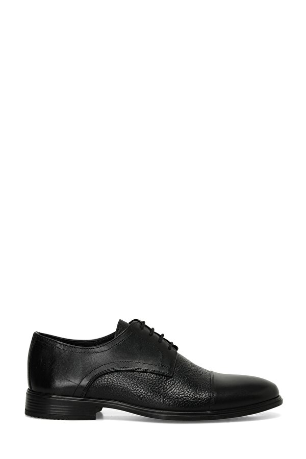 İnci INCI WATSON 4FX Siyah Erkek Klasik Ayakkabı