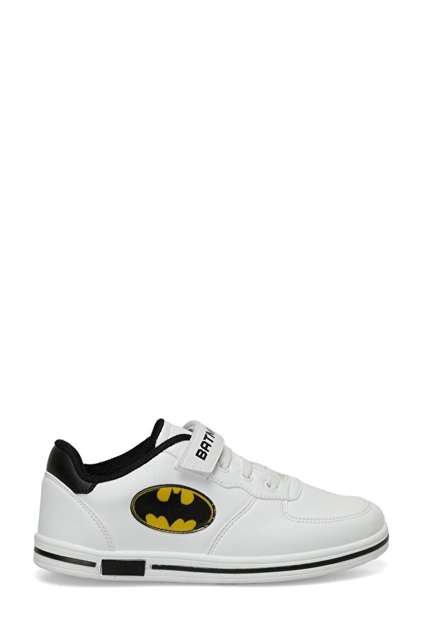 BATMAN HEKRA.F4FX Beyaz Erkek Çocuk Sneaker