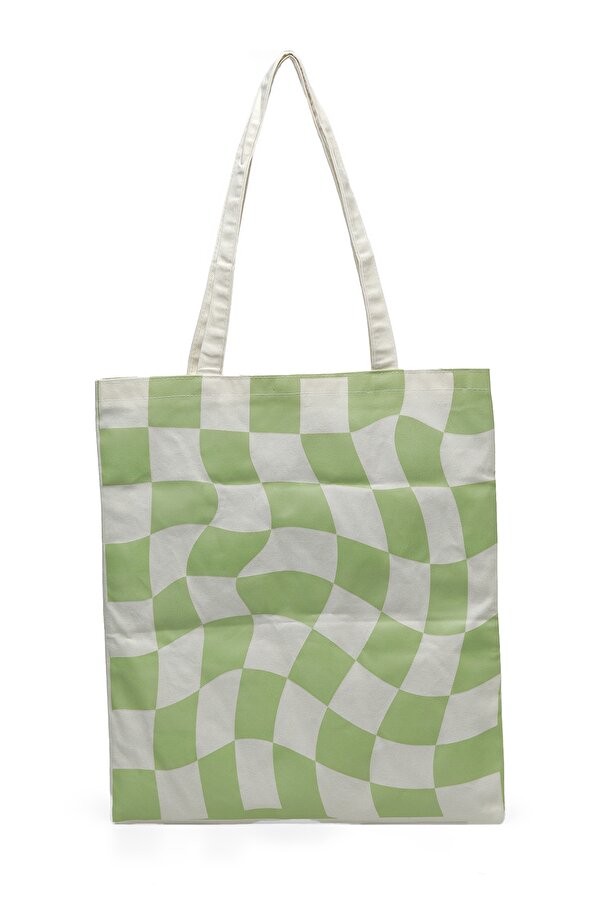 Butigo BEZ CHANGE 4FX Yeşil Kadın Omuz Çantası