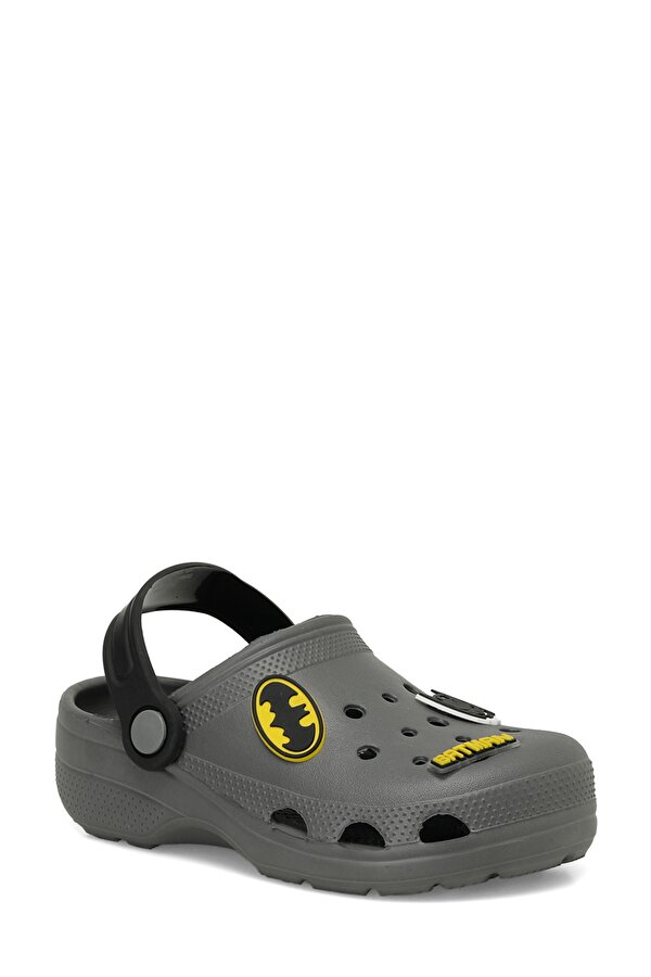 BATMAN Batman Mexi.f4Fx Серый 012 Мальчик Шлепанцы