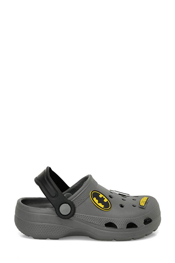 BATMAN Batman Mexi.f4Fx Серый 012 Мальчик Шлепанцы