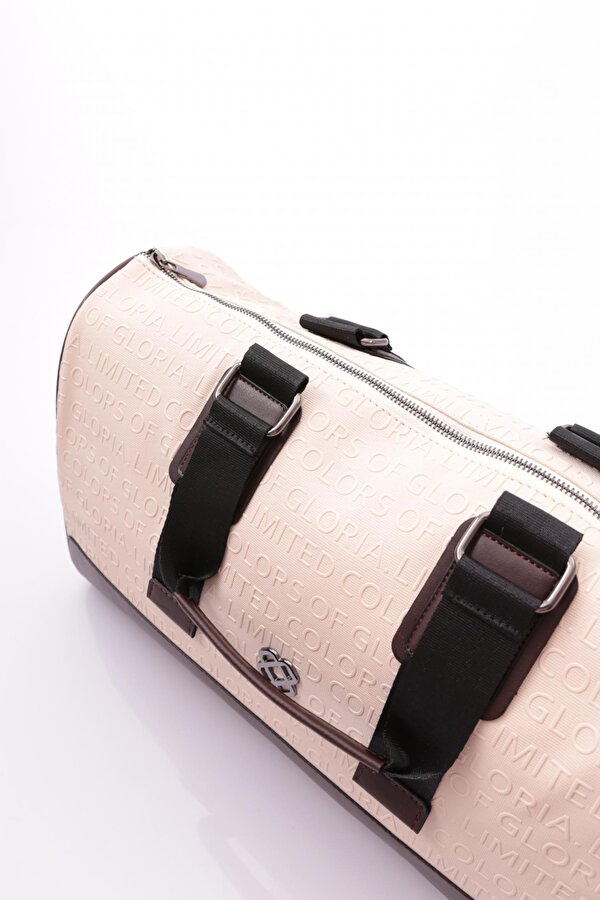 DGN Arm209 Kadin Üstü Oval Seyahat Çantasi