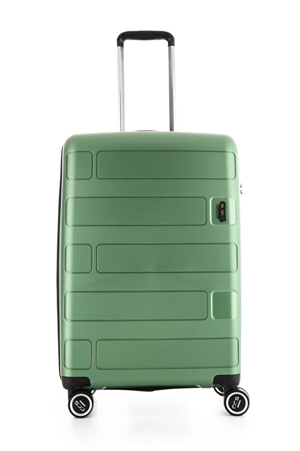 Ççs Ccs 5236 Trolley Büyük Boy Valiz