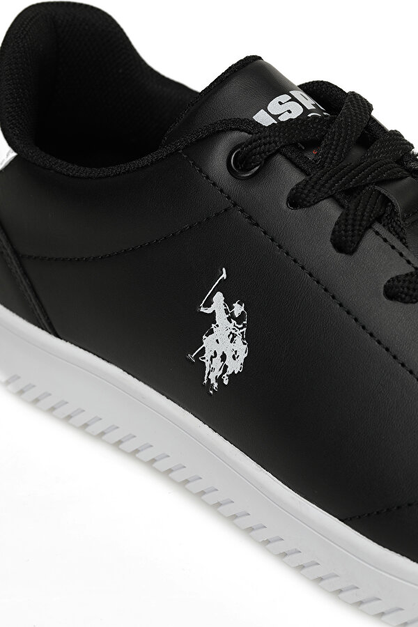 U.S. POLO ASSN. Shoes U.s. Polo Assn. Manta 3Pr Черный