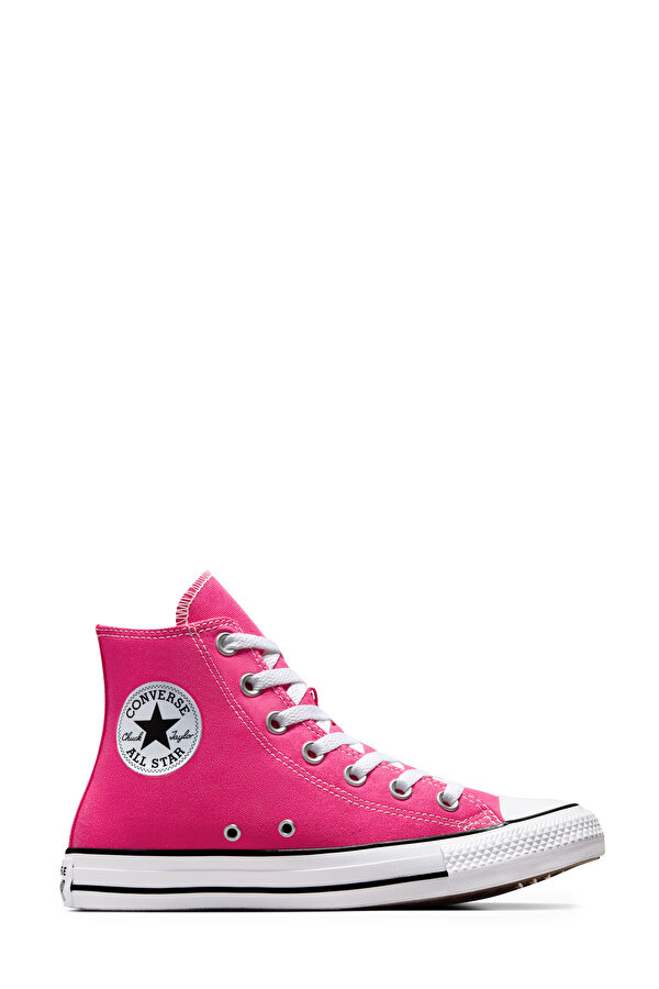 Converse CHUCK TAYLOR ALL STAR Pembe Kadın High Sneaker