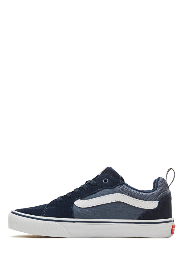 Vans MN Filmore Lacivert Erkek Sneaker