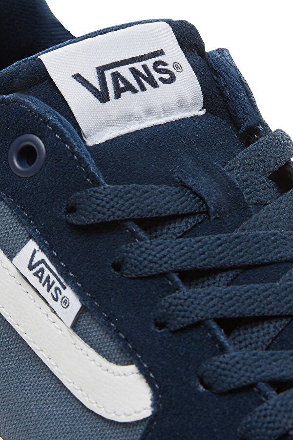 Vans MN Filmore Lacivert Erkek Sneaker
