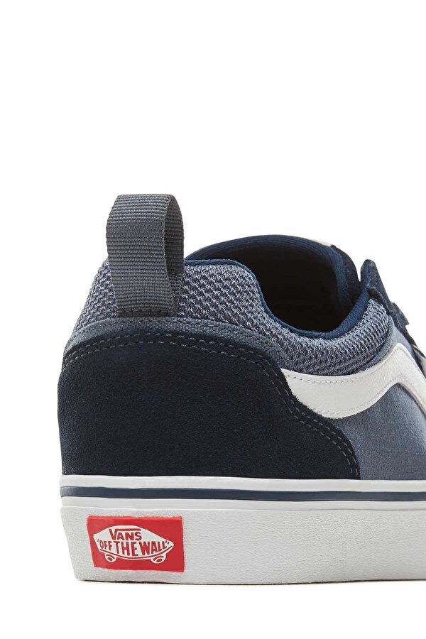 Vans MN Filmore Lacivert Erkek Sneaker