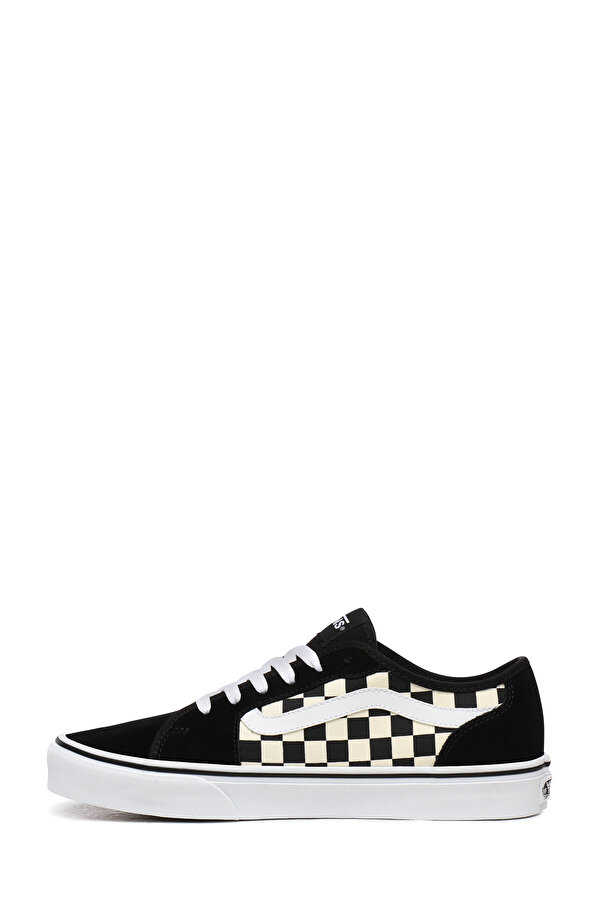 Vans MN FILMORE DECON Siyah Erkek Sneaker