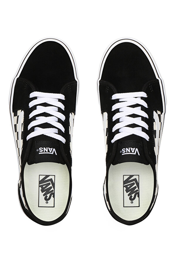 Vans MN FILMORE DECON Siyah Erkek Sneaker