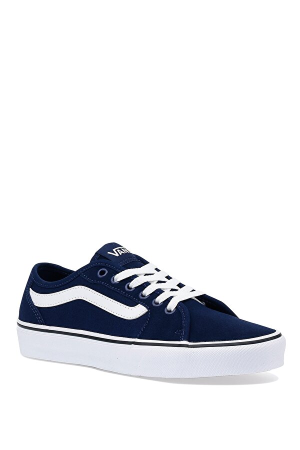 Vans MN FILMORE DECON Lacivert Erkek Sneaker