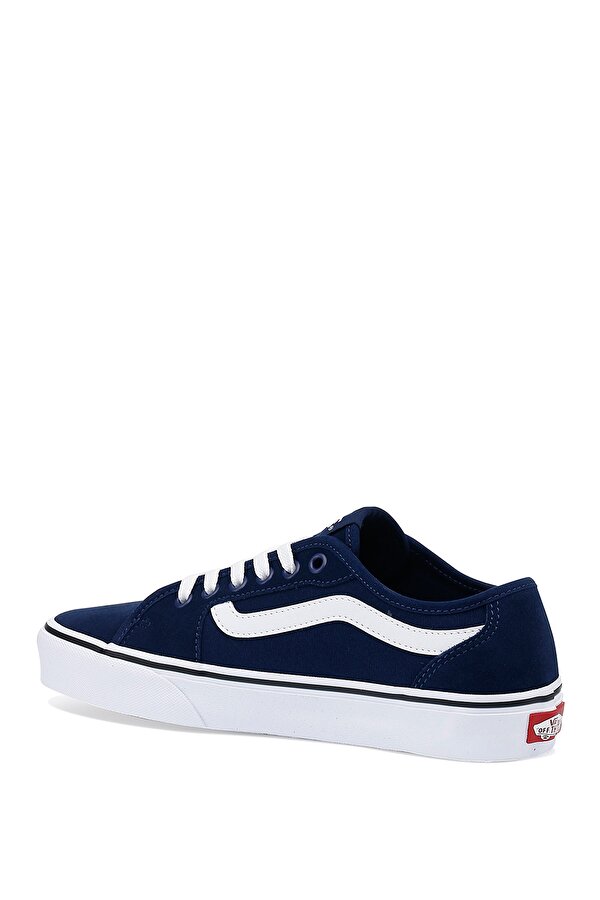Vans MN FILMORE DECON Lacivert Erkek Sneaker