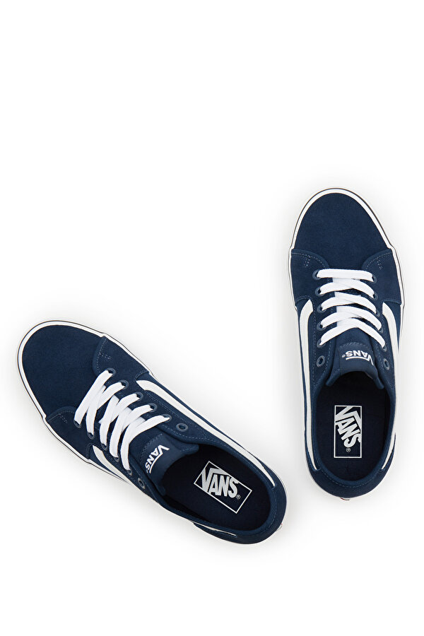 Vans MN FILMORE DECON Lacivert Erkek Sneaker