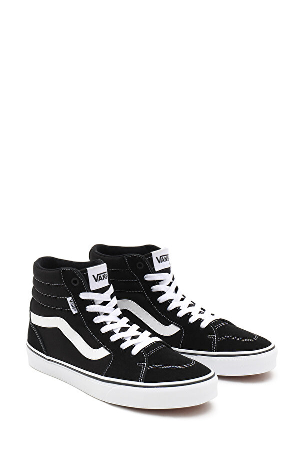 Vans MN FILMORE HI Siyah Erkek High Sneaker
