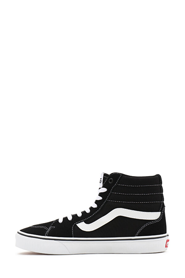 Vans MN FILMORE HI Siyah Erkek High Sneaker