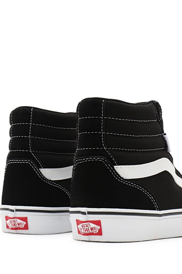 Vans MN FILMORE HI Siyah Erkek High Sneaker