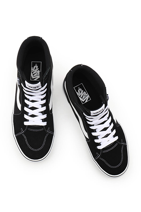 Vans MN FILMORE HI Siyah Erkek High Sneaker
