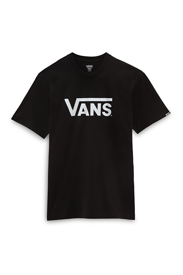 Vans Classic  Tee-B Siyah Erkek Kısa Kol T-Shirt